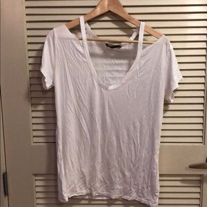 Nasty Gal loose fit T-shirt